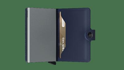 Secrid Accessoire M-Navy