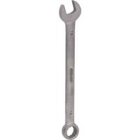 KS Tools 965.0213 965.0213 Ring-steeksleutel Sleutelbreedte (metrisch) 13 mm