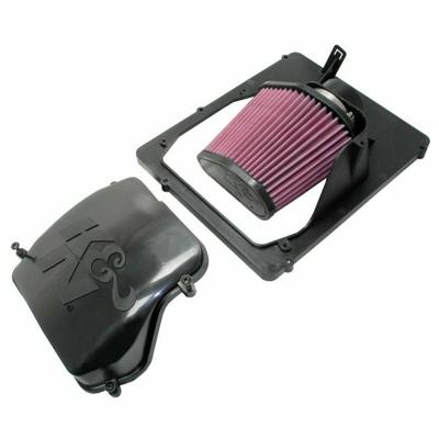 Kit voor directe toegang K&N KN57S-4900