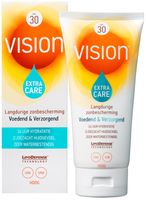 Vision Extra Care Zonbescherming SPF30