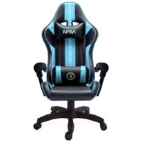 Gaming stoel NASA AT012 KLB