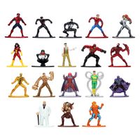 Jada Toys jada die-cast multi pack nano actiefiguren wave 8