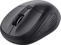 Trust Primo draadloze Bluetooth muis, zwart - thumbnail