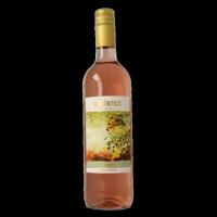 Bobal rosado rose bio 750 Milliliter