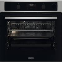 Zanussi combi-stoomoven ZOPKH7X1 Zanussi combi-stoomoven ZOPKH7X1