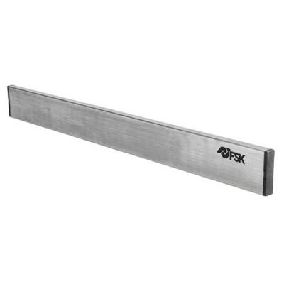 Magnetische stang voor messen Ferrestock Roestvrij staal 40 cm 400 x 40 x 10 mm