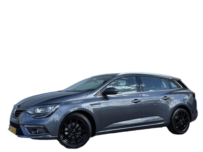 Renault Mégane Estate