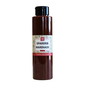 Sparerib Marinade - Knijpfles 500 ml