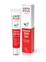 Care Plus Insect Sos Gel EHBO 20 ml