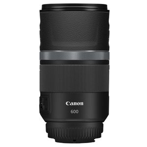 Canon Canon RF 600mm F11 IS STM - Nieuw