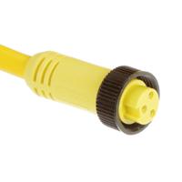 Molex 1300060232 Sensor/actuator connector, geassembleerd 1 stuk(s)