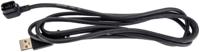 SHIMANO usb oplaadkabel "iewec300a"
