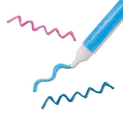 SES Creative Glitterlijm