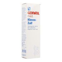 Gehwol Med Klovenzalf Tube 75ml 11140105