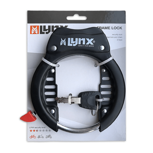 Lynx ringslot