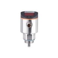 ifm Electronic LR7009 Elektronische niveausensor Voedingsspanning (bereik): 18 - 30 V/DC Meetbereik: 0.02 - 1.58 m 1 stuk(s)