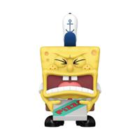 SpongeBob SquarePants 25th Anniversary POP! Vinyl Figure SB w/Pizza 9 cm