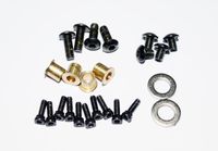 RC4WD Replacement Hardware for Front Yota Axle (Z-S0659) - thumbnail