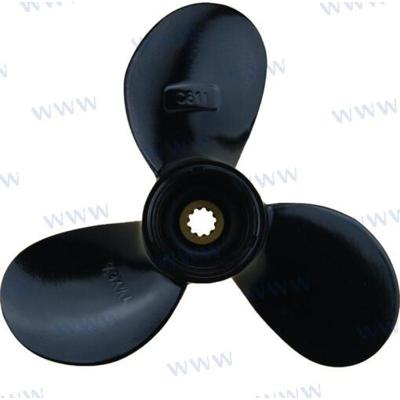 HELICES - Yamaha PAF6L5-45943-00 - HELICE ALUMINIO 7,25*6 DERECHA