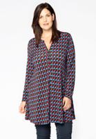 Yoek Tuniek grandad GRAPHIC | Multi | Maat 58/60