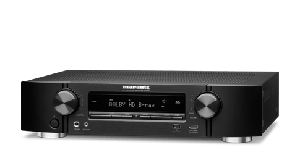 Seconddeal: Marantz NR1510 5.2-Kanaals Surround Receiver - Zwart