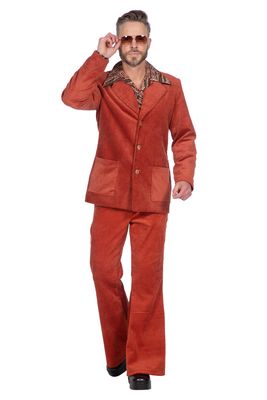 Retro 70&apos;s pak George