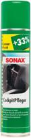 SONAX cockpit care 400 ml lemon-fresh
