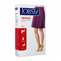 Jobst Opaque 2 Ad Reg Sft Black Iii Pair