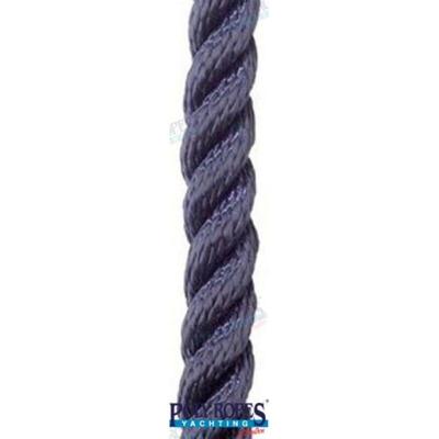 POL1166042132 - BLAUW BOVENWERK POLYESTER 32MM. (110M)