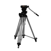 Manfrotto 116 MK3 kop + statief