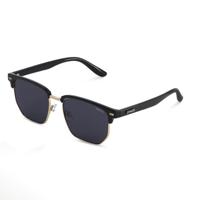 Sinner Dusk Shiny Black-Sintec® Smoke Zonnebril Black One Size