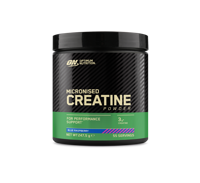 Creatine (micronized) | Optimum Nutrition | 247.5g