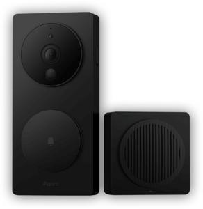 Aqara Smart Video Doorbell G4 deurbel