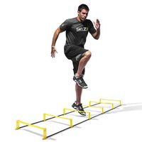 SKLZ ELEVATION LADDER Agility Ladder-hurdles