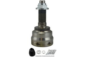 Homokineet reparatie set, aandrijfas CV4519