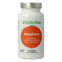 Metaform 60 Vegetarische capsules