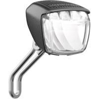 Busch + Müller Lumotec Briq S 9 42V Koplamp 60 Lux Zwart