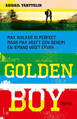 Golden Boy (Paperback)