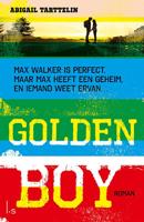 Golden Boy (Paperback)