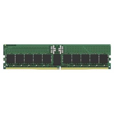 Kingston KTH-PL548D8-32G Werkgeheugenmodule voor PC DDR5 32 GB 1 x 32 GB ECC 4800 MHz 288-pins DIMM CL40 KTH-PL548D8-32G