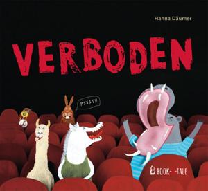 Verboden (Hardback)