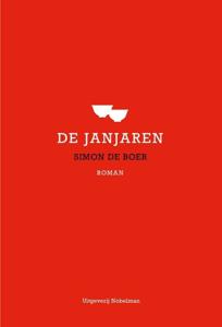 De Janjaren (Hardback)