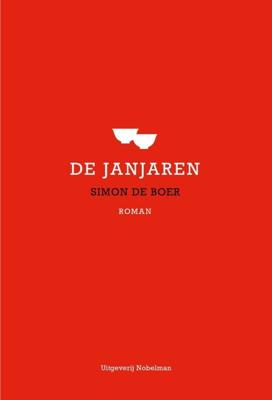 De Janjaren (Hardback)