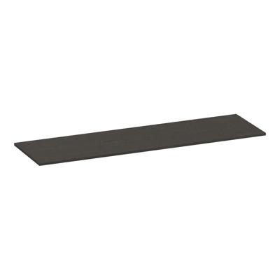 Brauer Ocean Slim Topblad - 160 cm - Timber Anthracite