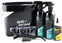Split second chain care set