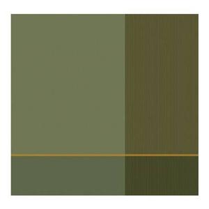 DDDDD theedoek Blend - 60x65cm - Groen - 6 stuks