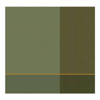 DDDDD theedoek Blend - 60x65cm - Groen - 6 stuks