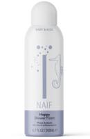 Naif Happy shower foam