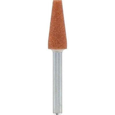DREMEL 3 slijpschijven in aluminiumoxide