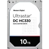 Western Digital Ultrastar DC HC330 3.5" 10000 GB SAS - thumbnail